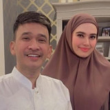 Belum Selesai Soal Gugatan Hak Asuh, Ruben Onsu Kini Malah Dijodoh-jodohkan dengan Catherine Wilson