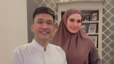 Belum Selesai Soal Gugatan Hak Asuh, Ruben Onsu Kini Malah Dijodoh-jodohkan dengan Catherine Wilson