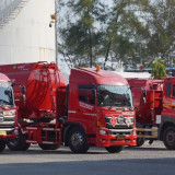 Kebut Distribusi BBM di Aceh, Pertamina Patra Niaga Genjot Operasional dan Pengiriman Mobil Tangki