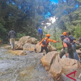 Presenter TVRI Hanyut di Air Terjun Memti Papua Barat, Sudah Dua Hari Belum Ditemukan