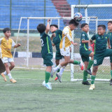 Bandung Jadi Penutup Soccer for Equality 2026, Ratusan Tim Gaungkan Kesetaraan Gender dan Hak Pendidikan Anak