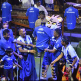 Persib Resmi Segel Peralta Dua Musim, Adhitia Ungkap Tantangan Bawa MVP Super League
