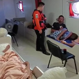 Basarnas Update Perkembangan Pencarian Korban KM Nurul Salsa, 59 Penumpang Selamat dan 18 Masih Hilang