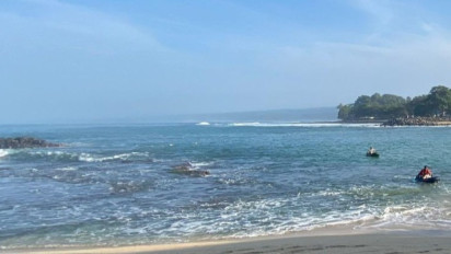 BPBD Garut Monitoring Daerah Selatan Usai Gempa Sukabumi