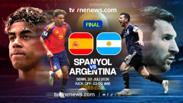 Pererat Persaudaraan dan Kebersamaan, Kapolda NTT Ajak Warga Nobar Final Piala Dunia 2026