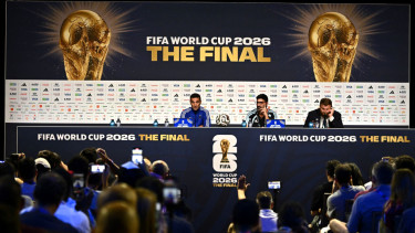 Lionel Scaloni Tegaskan Argentina Tak Punya Persiapan Khusus untuk Final Piala Dunia 2026 Kontra Spanyol ‎