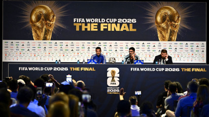 Lionel Scaloni Tegaskan Argentina Tak Punya Persiapan Khusus untuk Final Piala Dunia 2026 Kontra Spanyol ‎