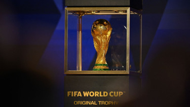 Daftar Hadiah Mahal Piala Dunia 2026 dari Juara hingga Tim Fase Grup, Nominalnya Fantastis  ‎