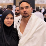 Putra Bungsu Terseret Ombak di Bali, Bebi Romeo Masih Sulit Maafkan Diri Sendiri: Merasa Jadi Ayah yang Gagal