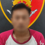 Waduh! Pria Bakar Rumah Mertua hingga 11 Rumah Ludes, Polisi Ungkap Motif Cerai dan Hasil Tes Urine Positif Narkoba