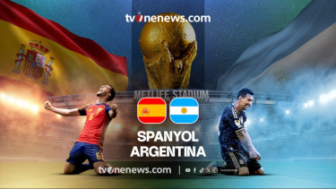 Menanti Duel Akbar di MetLife, Apa Saja yang Harus Diantisipasi dari Laga Spanyol vs Argentina di Final Piala Dunia 2026?