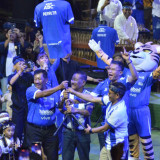 Resmi Bela Persib, Umuh Muchtar Ungkap Peluang Peralta Debut di Piala Presiden