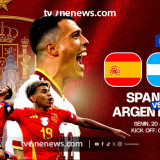 Dibandingkan Argentina, Mengapa Spanyol Menjadi Favorit Kuat Juara Piala Dunia 2026?