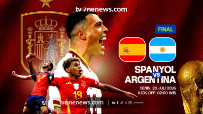 Dibandingkan Argentina, Mengapa Spanyol Menjadi Favorit Kuat Juara Piala Dunia 2026?