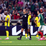 Sosok Slavko Vincic, Wasit Kontroversial yang Akan Pimpin Laga Final Piala Dunia 2026 Spanyol vs Argentina