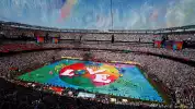 Intip Keseruan Half Time Show Final Piala Dunia 2026: BTS Hingga Shakira Guncang Kebosanan Laga Argentina Vs Spanyol