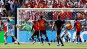Hasil Final Piala Dunia 2026: Spanyol Vs Argentina Lanjut Babak Perpanjangan Waktu Usai Hasil Imbang Tanpa Gol di 90 Menit Penuh 