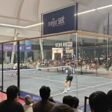 Diikuti 30 Negara Asia dan Eropa, FIP Bronze Series Banten Berjalan Sukses