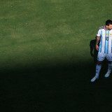 Lionel Messi Akui Sulit Terima Kekalahan dari Spanyol Usai Argentina Gagal Back to Back Juara Piala Dunia 2026
