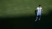 ‎Ada Apa dengan Argentina? La Albiceleste Catat 0 Tembakan Hingga Babak Kedua Berakhir di Final Piala Dunia 2026