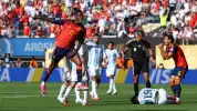 ‎Final Piala Dunia 2026: Gol Nico Williams Dianulir Wasit, Begini Kronologinya
