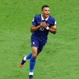 ‎Lionel Messi Melempem di Partai Final, Kylian Mbappe Resmi Jadi Top Skor Piala Dunia 2026