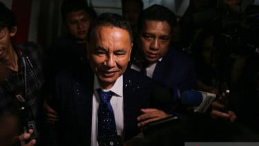 Dinilai Rendahkan Profesi Wartawan, SWSI Minta Hotman Paris Sampaikan Permohonan Maaf Terbuka
