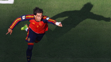 Ferran Torres Pilih PSG