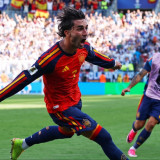Barcelona Ultimatum Ferran Torres