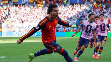 Barcelona Ultimatum Ferran Torres