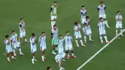 Cekik Pemain Spanyol usai Argentina Kalah di Final Piala Dunia 2026, Leandro Paredes Banjir Kecaman Legenda dan Jurnalis: Memalukan!
