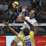 Link Live Streaming Voli Indonesia vs Kamboja di SEA V Cup 2026: Skuad Garuda Siap Balas Dendam