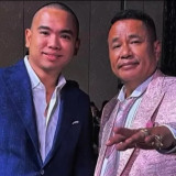 Sindiran Halus Frank Hutapea di Tengah Hotman Paris Menyampaikan Permintaan Maaf dan Klarifikasi