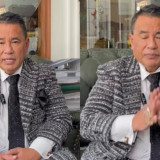 Akhirnya Hotman Paris Meminta Maaf kepada Wartawan setelah Ucapan   Lu Punya Otak Nggak Sih   Viral sampai Tuai Kecaman