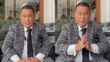 Akhirnya Hotman Paris Meminta Maaf kepada Wartawan setelah Ucapan ''Lu Punya Otak Nggak Sih'' Viral sampai Tuai Kecaman