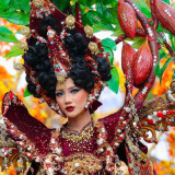 Inilah Kekuatan Budaya Lokal yang Mendunia, Banyuwangi Ethno Carnival 2026