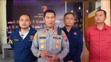 Update, Polisi Temukan Para Pelaku Rudapaksa di Sampang, Madura, Tergabung dalam Group WhatsApp Teh Gembul