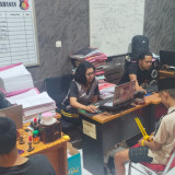 Gadis Di Bawah Umur Jadi Korban Rudapaksa di Bangkalan, Korban Diancam dengan Celurit