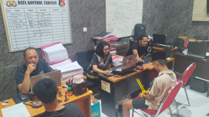 Gadis Di Bawah Umur Jadi Korban Rudapaksa di Bangkalan, Korban Diancam dengan Celurit