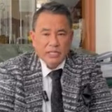 Minta Maaf ke Wartawan, Hotman Paris Jelaskan Kronologi Terucapnya Kalimat "Lo Punya Otak Enggak Sih?" saat Konferensi Pers Kasus Jampidsus