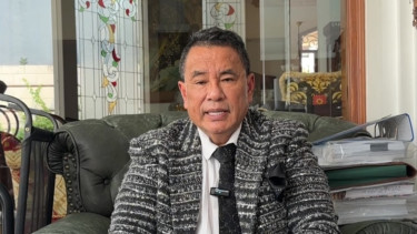 Polda Metro Jaya Terima Laporan PWI Terhadap Hotman Paris yang Merendahkan Profesi Wartawan