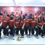 Jadwal Timnas Voli Putri Indonesia vs Korea di Friendly Match Hari Ini: Menanti Kehadiran Megawati Hangestri