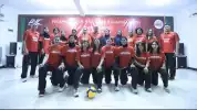 Jadwal Ekshibisi Timnas Voli Putri Indonesia Vs Korea Selatan Pekan Ini: Dihadiri Megawati Hangestri