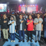 Pemberdayaan Ekonomi, Polri Gandeng UMKM Gelar Nobar Final Piala Dunia 2026