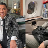 Hotman Paris Pasang Badan untuk Benny Jannah, Tegaskan Tuduhan Simpanan Mantan Jampidsus Adalah Fitnah Kejam