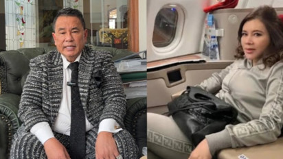 Hotman Paris Pasang Badan untuk Benny Jannah, Tegaskan Tuduhan Simpanan Mantan Jampidsus Adalah Fitnah Kejam