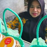 Kisah UMKM di Cimahi, Omzet Meningkat Berkat Pelatihan Sertifikasi Halal BRI Peduli