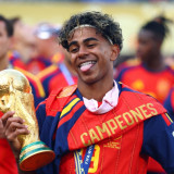 Bukan Cuma Juara Dunia, Timnas Spanyol Ukir Rekor Pertahanan Terkejam Sepanjang Sejarah Piala Dunia