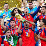 Sah Jadi Juara, Ini Deretan Rekor yang Dipecahkan Timnas Spanyol setelah Berhasil Angkat Trofi Piala Dunia 2026