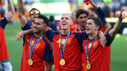 Berapa Hadiah Juara Piala Dunia 2026? Spanyol Ternyata Kantongi Hampir Rp1 Triliun